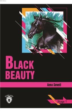 Black Beauty - Stage 1 - Anna Sewell | Yeni ve İkinci El Ucuz Kitabın 