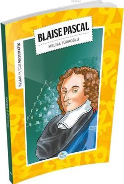 Blaise Pascal (Matematik) - Melisa Türkoğlu | Yeni ve İkinci El Ucuz K