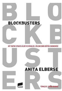 Blockbusters - Hit Yapım Stratejileri ve Riskler: Eğlencenin Büyük Eko