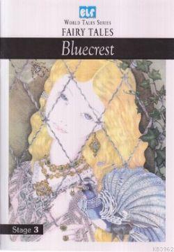 Bluecrest - Kolektif | Yeni ve İkinci El Ucuz Kitabın Adresi