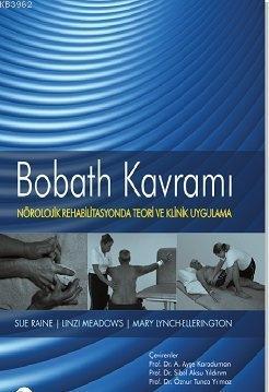 Bobath Kavramı - Komisyon | Yeni ve İkinci El Ucuz Kitabın Adresi
