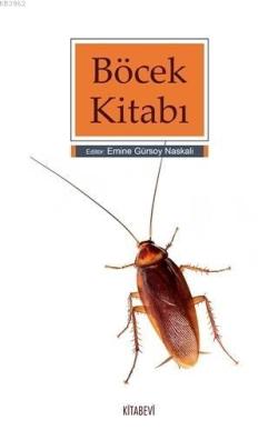 Böcek Kitabı - Kolektif | Yeni ve İkinci El Ucuz Kitabın Adresi