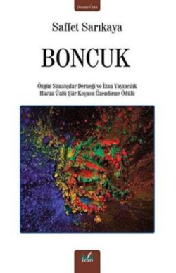 Boncuk - Saffet Sarıkaya | Yeni ve İkinci El Ucuz Kitabın Adresi