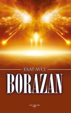Borazan - Esat Avcı | Yeni ve İkinci El Ucuz Kitabın Adresi
