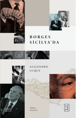 Borges Sicilya’da - Alejandro Luque | Yeni ve İkinci El Ucuz Kitabın A