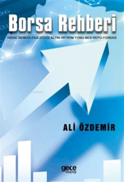 Borsa Rehberi - Ali Özdemir | Yeni ve İkinci El Ucuz Kitabın Adresi