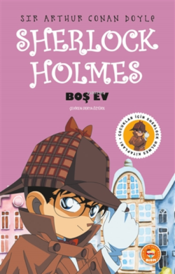 Boş Ev - Sherlock Holmes - SİR ARTHUR CONAN DOYLE | Yeni ve İkinci El 