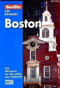 Boston - Marilyn Wood | Yeni ve İkinci El Ucuz Kitabın Adresi