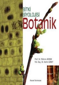 Botanik - Yıldırım Akman- | Yeni ve İkinci El Ucuz Kitabın Adresi