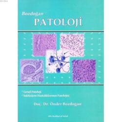 Bozdoğan Patoloji - | Yeni ve İkinci El Ucuz Kitabın Adresi