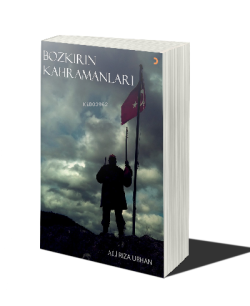 Bozkırın Kahramanları - Ali Rıza Urhan | Yeni ve İkinci El Ucuz Kitabı