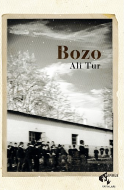Bozo - Ali Tur | Yeni ve İkinci El Ucuz Kitabın Adresi
