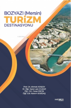 Bozyazı Mersin Turizm Destinasyonu - Ahmet Atasoy | Yeni ve İkinci El 