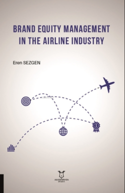 Brand Equity Management In The Airline Industry - Eren Sezgen | Yeni v
