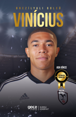 Brezilyalı Golcü- Carlos Vinícius