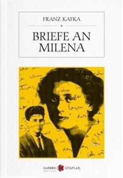 Briefe An Milena - Franz Kafka | Yeni ve İkinci El Ucuz Kitabın Adresi