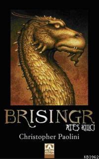 Brisingr; Ateş Kılıcı