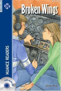 Broken Wings - James Roy | Yeni ve İkinci El Ucuz Kitabın Adresi