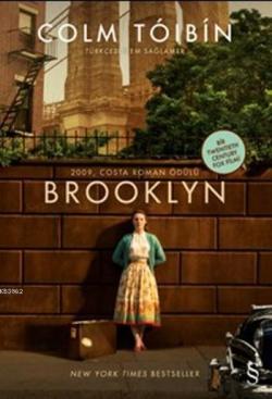 Brooklyn - Colm Tòibìn | Yeni ve İkinci El Ucuz Kitabın Adresi