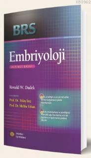 BRS Emriyoloji - Ronald W. Dudek | Yeni ve İkinci El Ucuz Kitabın Adre