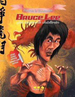 Bruce Lee Gibi Özgüvenli Olabilirsin - E. Murat Yığcı | Yeni ve İkinci