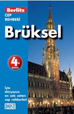 Brüksel - Jack Altman | Yeni ve İkinci El Ucuz Kitabın Adresi