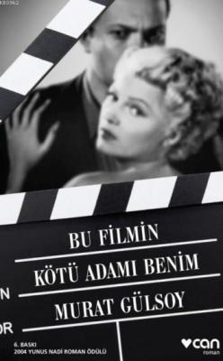 Bu Filmin Kötü Adamı Benim - Murat Gülsoy | Yeni ve İkinci El Ucuz Kit