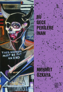 Bu Gece Perilere İnan - Mehmet Özkaya | Yeni ve İkinci El Ucuz Kitabın