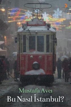 Bu Nasıl İstanbul? - Mustafa Avcı | Yeni ve İkinci El Ucuz Kitabın Adr