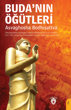 Buda’nın Öğütleri - Asvaghosha Bodhisattva | Yeni ve İkinci El Ucuz Ki