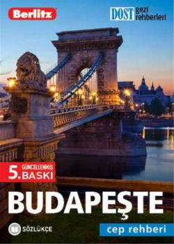 Budapeşte Cep Rehberi - Paul Murphy | Yeni ve İkinci El Ucuz Kitabın A