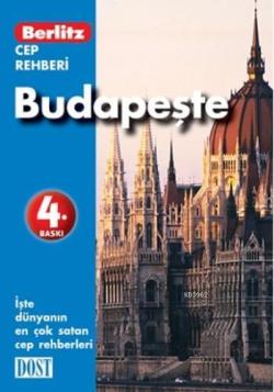 Budapeşte - Paul Murphy | Yeni ve İkinci El Ucuz Kitabın Adresi