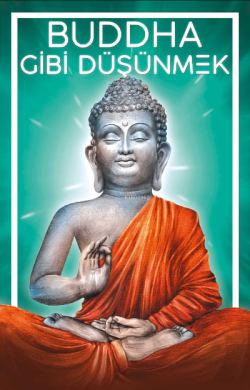 Buddha Gibi Düşünmek - Victor M. Parachin | Yeni ve İkinci El Ucuz Kit