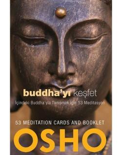 Buddhayı Keşfet - Osho (Bhagman Shree Rajneesh) | Yeni ve İkinci El Uc