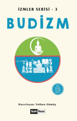 Budizm - Volkan Gümüş | Yeni ve İkinci El Ucuz Kitabın Adresi