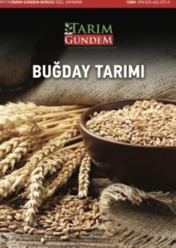Buğday Tarımı - Taner Akar | Yeni ve İkinci El Ucuz Kitabın Adresi