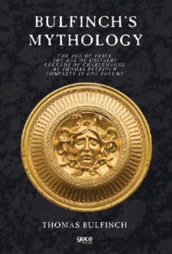 Bulfinch's Mythology - Thomas Bulfinch | Yeni ve İkinci El Ucuz Kitabı
