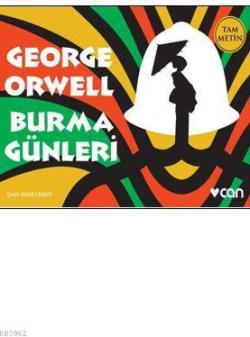 Burma Günleri (Mini Kitap) - George Orwell | Yeni ve İkinci El Ucuz Ki