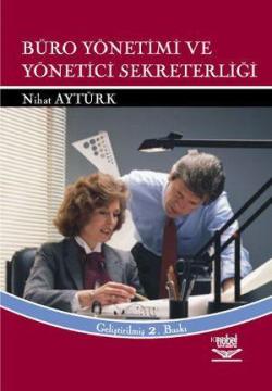 Büro Yönetimi ve Yönetici Sekreterliği - Nihat Aytürk | Yeni ve İkinci