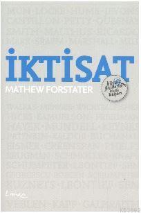Büyük Fikirlerin Küçük Kitapları İktisat - Mathew Forstater | Yeni ve 