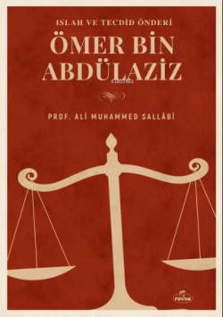 Ömer B. Abdülaziz - Ali Muhammed Sallabi | Yeni ve İkinci El Ucuz Kita