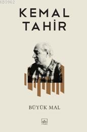 Büyük Mal - Kemal Tahir | Yeni ve İkinci El Ucuz Kitabın Adresi