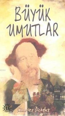 Büyük Umutlar - Charles Dickens- | Yeni ve İkinci El Ucuz Kitabın Adre