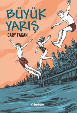Büyük Yarış - Cary Fagan | Yeni ve İkinci El Ucuz Kitabın Adresi