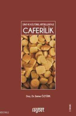 Caferilik - Emine Öztürk | Yeni ve İkinci El Ucuz Kitabın Adresi