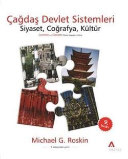 Çağdaş Devlet Sistemleri - Michael G. Roskin | Yeni ve İkinci El Ucuz 