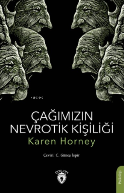 Çağımızın Nevrotik Kişiliği - Karen Horney | Yeni ve İkinci El Ucuz Ki