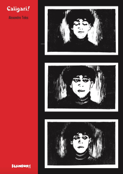 Caligari! - Alexandre Teles | Yeni ve İkinci El Ucuz Kitabın Adresi