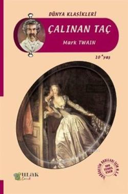 Çalınan Taç - Mark Twain | Yeni ve İkinci El Ucuz Kitabın Adresi