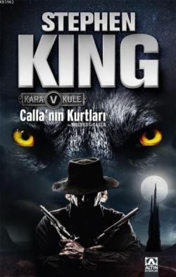 Kara Kule 5 - Calla'nın Kurtları - Stephen King | Yeni ve İkinci El Uc